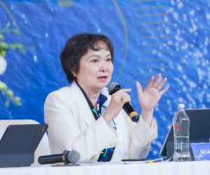 Chủ tịch PNJ Cao Thị Ngọc Dung: 'Công ty không hưởng lợi khi giá vàng tăng'?