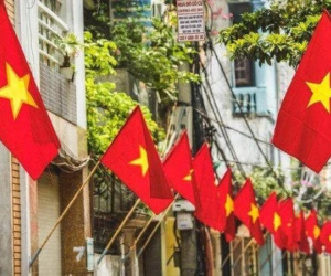 Nghỉ lễ 30/4 và 1/5, thị trường chứng khoán Việt Nam có giao dịch bù?