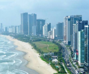 Lý do chọn tên Đà Nẵng và nơi đặt thủ phủ sau hợp nhất với Quảng Nam