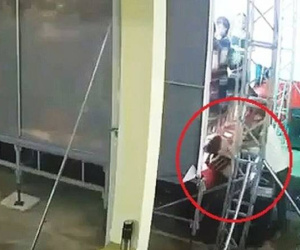 Nam sinh bị điện giật tử vong khi diễn văn nghệ ở trường
