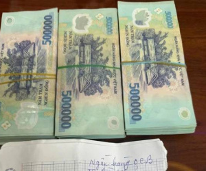 Giả danh công an, viện kiểm sát lừa cụ bà 160 triệu và cái kết bất ngờ