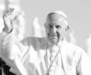 Xem trực tiếp lễ tang Giáo hoàng Francis