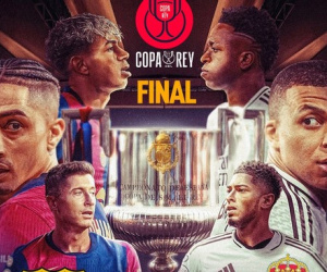 Nhận định bóng đá Barca vs Real Madrid: Chung kết rực lửa