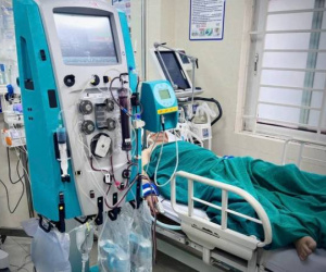 Người đàn ông 60 tuổi ở Phú Thọ bất ngờ hôn mê, suy thận vì một sai lầm mà nhiều nam giới Việt mắc phải