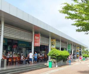 10 trạm dừng nghỉ cao tốc Bắc – Nam cần biết khi di chuyển dịp lễ 30/4 và 1/5