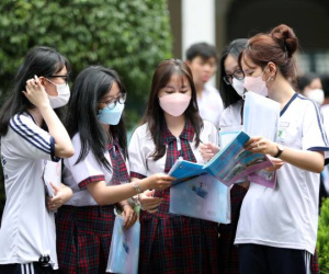 Hà Nội không thay đổi phương án tuyển sinh dù sáp nhập xã, phường