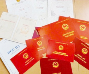 15 giáo viên ở Bắc Giang mua bằng cao đẳng và đại học giả để thi tuyển