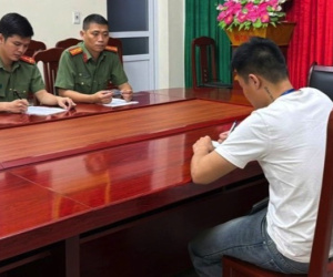 Xử phạt người bình luận phản cảm việc sáp nhập Hà Nam, Nam Định, Ninh Bình