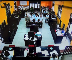 Hơn 40 năm tù cho đường dây sản xuất, buôn bán thuốc giả