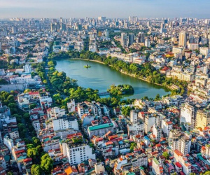Hà Nội ưu tiên lựa chọn bí thư quận, huyện làm bí thư xã, phường sau sáp nhập