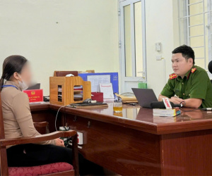 Từ đơn hàng '0 đồng', nữ giáo viên mất hơn 400 triệu