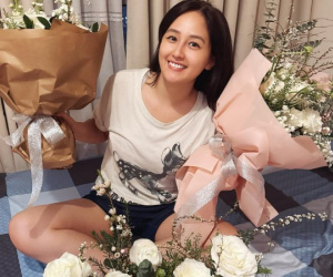 5 lần 7 lượt 'mập mờ' chuyện cưới xin, Mai Phương Thuý lộ 1 chi tiết gây xôn xao trong bức ảnh mới toanh