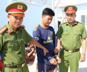 Sốc với bằng chứng bên trong chiếc điện thoại của học viên tại 1 cơ sở cai nghiện ở Trà Vinh