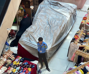 Nhiều tâm trạng ở Vạn Hạnh Mall sau 3 vụ nhảy lầu liên tiếp