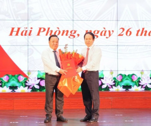 Ban Bí thư Trung ương Đảng chỉ định, chuẩn y nhân sự ở 5 tỉnh, thành