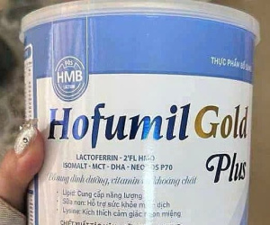 Vụ phát hiện 573 nhãn hiệu sữa giả: Bắt tạm giam thêm 4 người