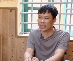 Lời khai giám đốc xưởng sản xuất 71 nghìn lít dầu ăn, 40 tấn mì chính giả