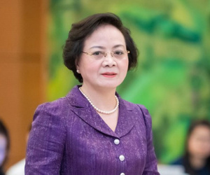 Bộ trưởng Nội vụ 'sốt ruột' vì số lượng lãnh đạo cấp xã rất nhiều