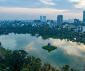 Nguyên tắc đặt tên xã phường mới ở Hà Nội, chỉ có 2 xã đổi tên
