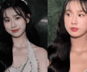 Thiếu nữ Việt được gọi là 'bạch nguyệt quang trong truyền thuyết': 5 tuổi đã vào showbiz, 14 tuổi cao 1m70, visual đỉnh