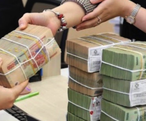 Hai ngân hàng cùng lúc thay chủ tịch