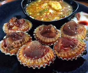 Loại hải sản cực bổ nhưng 1 gram ‘ngậm’ tới 10 hạt vi nhựa: Bác sĩ chỉ rõ 4 lưu ý khi ăn