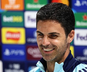 Arteta: 'Arsenal sẽ dốc toàn lực để chạm tay vào giấc mơ Champions League'