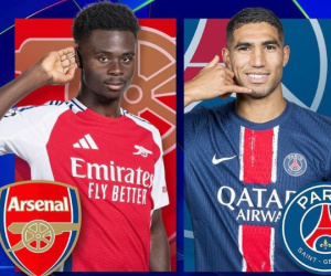Nhận định Arsenal vs PSG: Thết đãi tiệc tấn công