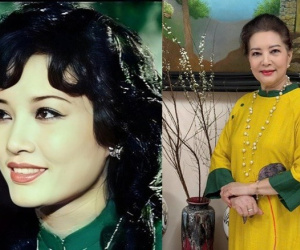 Nữ tình báo 'Biệt động Sài Gòn': Sống một mình trong nhà ở Quận 1, U70 vẫn làm móng, mặc sành điệu