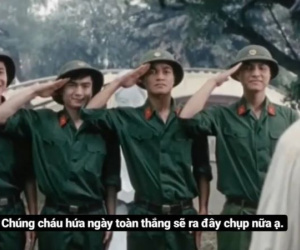 Bộ phim gây ám ảnh nhưng lấy nước mắt nhất hiện tại, 4 người đi nhưng chỉ có 1 trở về!