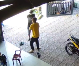 Cơ quan Điều tra VKSND Tối cao vào cuộc vụ nổ súng bắn người rồi tự sát