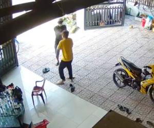 'Góc khuất' vụ nổ súng bắn người rồi tự sát ở Vĩnh Long