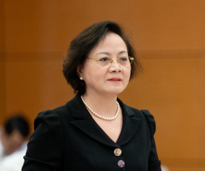 Bộ trưởng Nội vụ: Rà soát, sửa phụ cấp, tiền lương phù hợp với sáp nhập tỉnh, xã