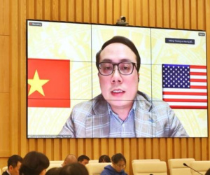 Nhiều tín hiệu tích cực trong đàm phán thuế quan Việt - Mỹ