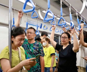 Thông tin đáng chú ý, ngày 30-4 và 1-5, đi metro số 1 không cần mua vé