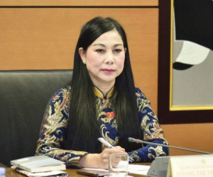 Cựu Bí thư, cựu Chủ tịch tỉnh Vĩnh Phúc bị truy tố ở khung hình phạt từ 20 năm tù đến tử hình
