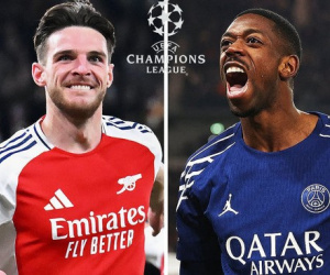 PSG đấu Arsenal: Không Mbappe, bay cao với Luis Enrique