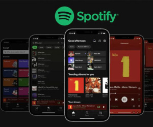 Spotify sắp tăng giá