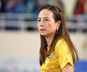 Liên đoàn bóng đá Thái Lan bị AFC phạt nặng, rơi vào cảnh nợ chồng nợ