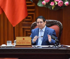 Thủ tướng yêu cầu chủ động đàm phán thuế quan với Mỹ