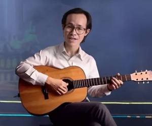 AI tái hiện Trịnh Công Sơn trên sóng VTV gây tranh cãi: Gia đình lên tiếng