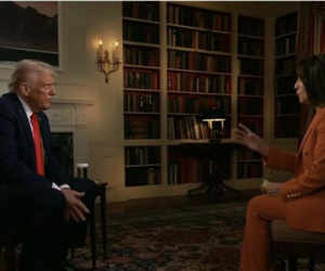 Ông Trump tuyên bố sẽ không tranh cử tổng thống Mỹ nhiệm kỳ 3