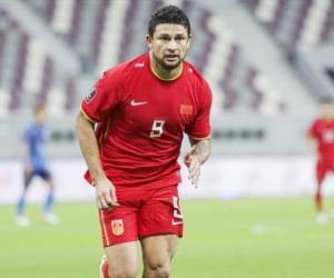 Tuyển Trung Quốc bị FIFA nêu tên với thống kê kém nhất thế giới