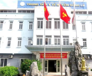 Xác minh cháu bé 7 tuổi tử vong ở Trung tâm y tế