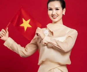 Giải mã cơn sốt 2 tỉ view của ca khúc Viết tiếp câu chuyện hòa bình