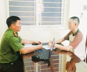 Nam thanh niên bình luận gây chia rẽ vùng miền việc Ninh Bình xây nhà khách 170 tỉ đồng
