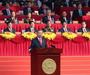 Tổng Bí thư: Triển khai mạnh mẽ chính sách hòa hợp, hòa giải dân tộc