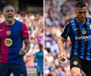Barcelona - Inter Milan: Món nợ quá khứ và quyết tâm hiện tại