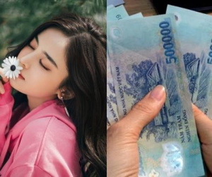 Top 4 con giáp được Thần Tài soi đường, đón vận may ào ạt giữa tuần (30/4-2/5)
