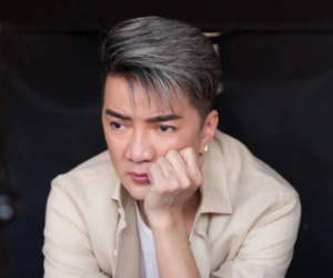Chuyện gì đang xảy ra với Đàm Vĩnh Hưng?